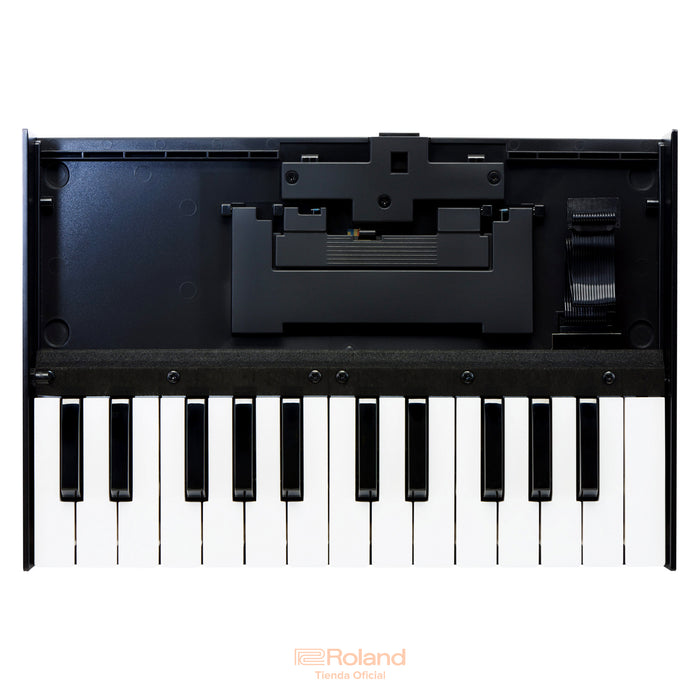 K-25M Teclado para módulos boutique