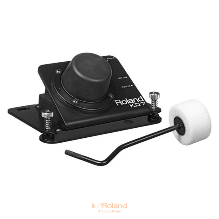 KD-7 Sensor para bombo
