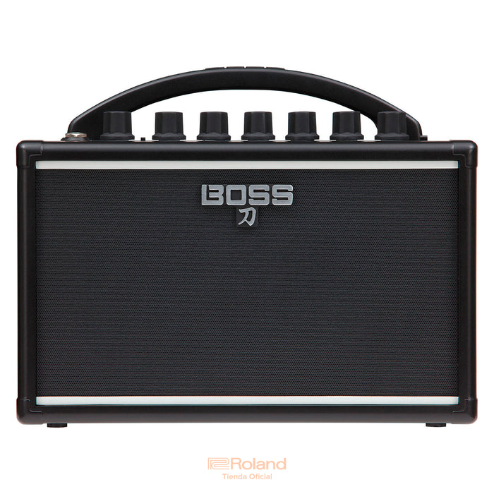 KTN-MINI Amplificador de guitarra