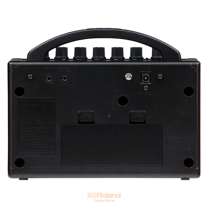 KTN-MINI Amplificador de guitarra