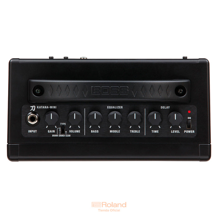 KTN-MINI Amplificador de guitarra