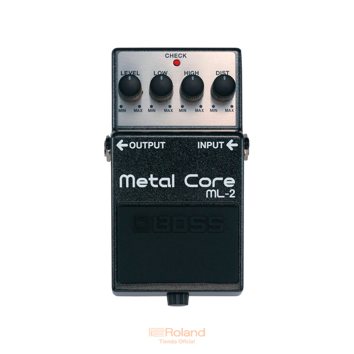 ML-2 Metal core