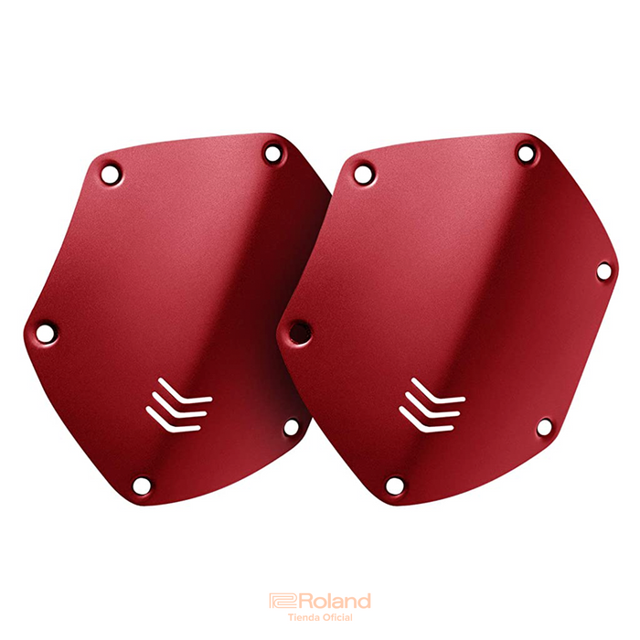 OV2 Juego de escudos para V-Moda