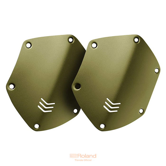 OV2 Juego de escudos para V-Moda