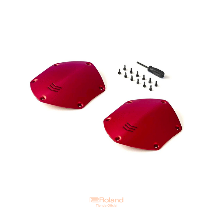 OV2 Juego de escudos para V-Moda
