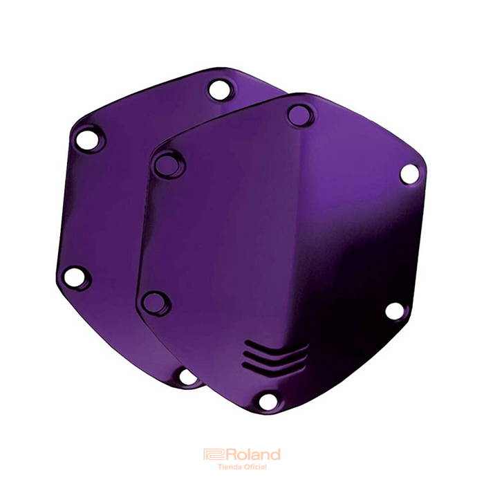 OV-KIT Juego de escudos para V-Moda