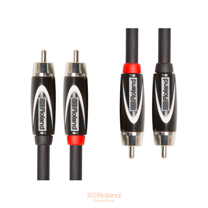 RCC-2R2R Cable RCA