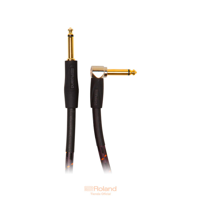 RIC-GA Cable para instrumento Serie Gold