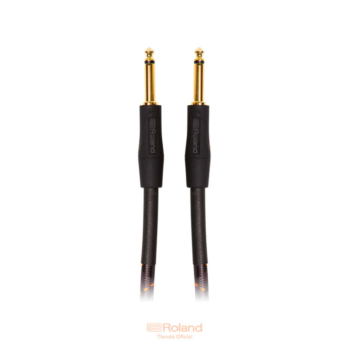 RIC-G Cable para instrumento Serie Gold