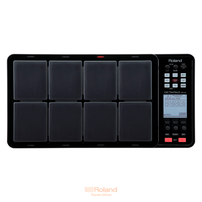 SPD-30 Octapad