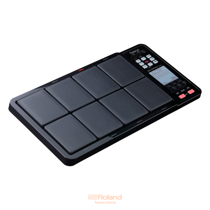 SPD-30 Octapad