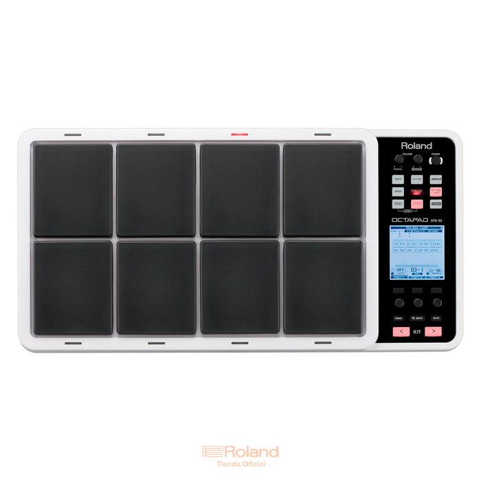 SPD-30 Octapad
