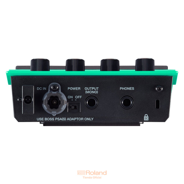 SPD-1E Pad de percusión - Electro
