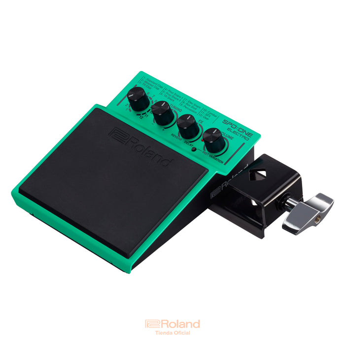 SPD-1E Pad de percusión - Electro