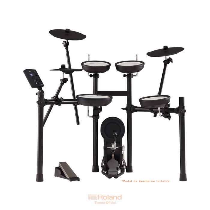 TD-07KV V-Drums