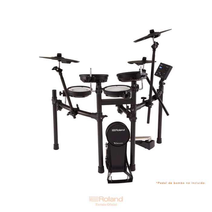 TD-07KV V-Drums