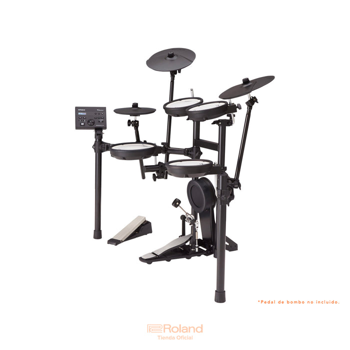 TD-07KV V-Drums