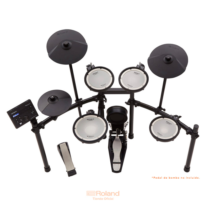 TD-07KV V-Drums