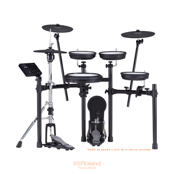 TD-07KVX V-Drums