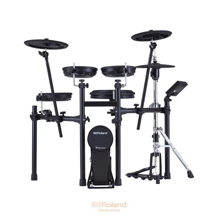 TD-07KVX V-Drums