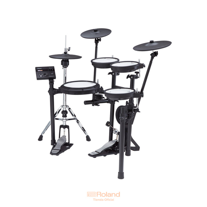 TD-07KVX V-Drums