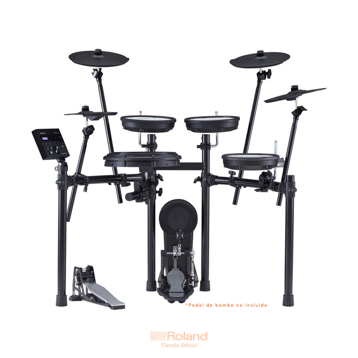 TD-07KX V-Drums