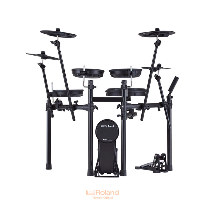 TD-07KX V-Drums