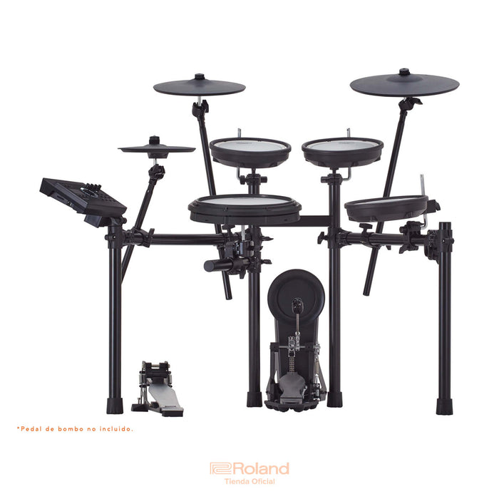 TD-17KV2 V-Drums