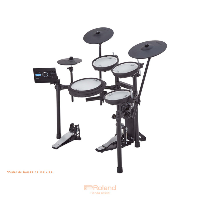 TD-17KV2 V-Drums