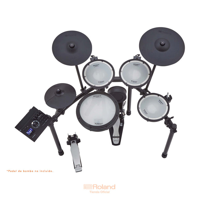 TD-17KV2 V-Drums