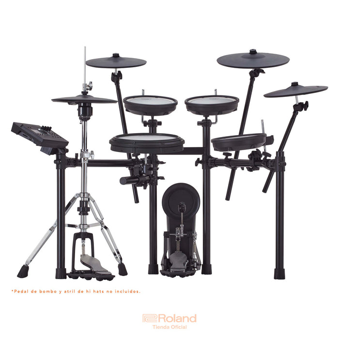 TD-17KVX2 V-Drums