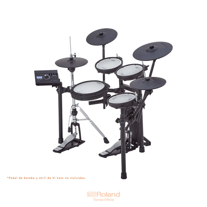 TD-17KVX2 V-Drums