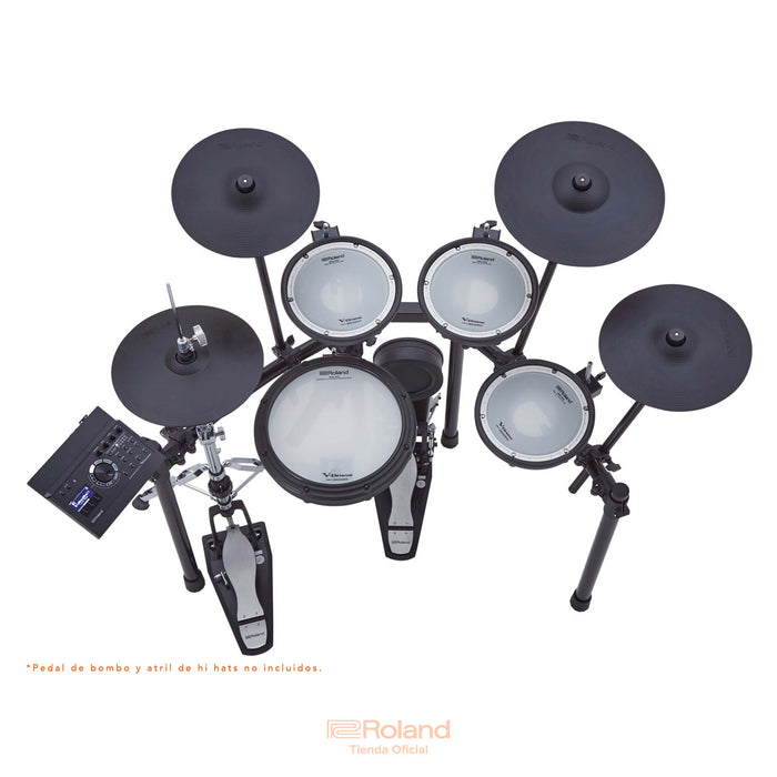 TD-17KVX2 V-Drums