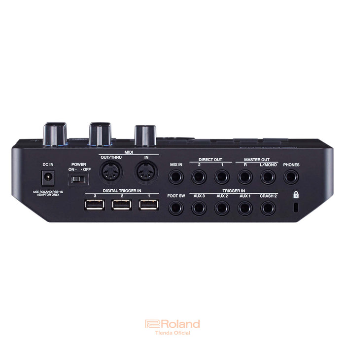 TD-27KV2 V-Drums