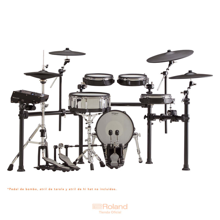 TD-50K2 V-Drums
