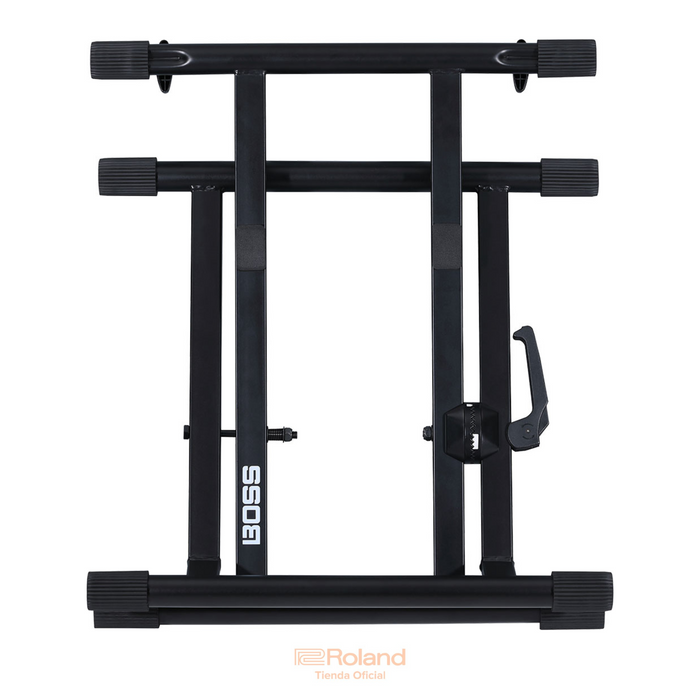 BAS-1 Base de Amplificador