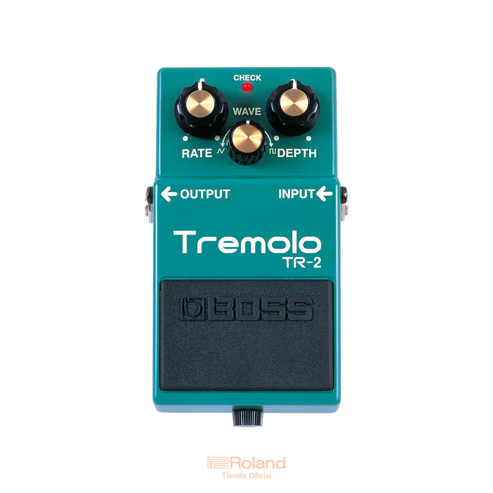 TR-2 Tremolo