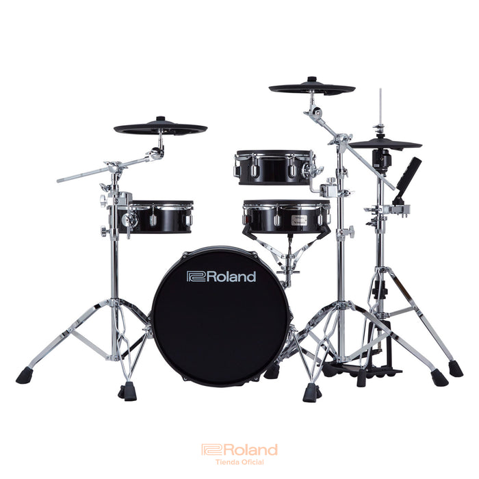 VAD103 V-Drums Acoustic Design
