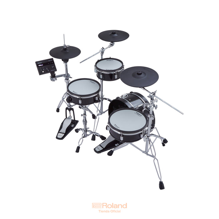 VAD103 V-Drums Acoustic Design
