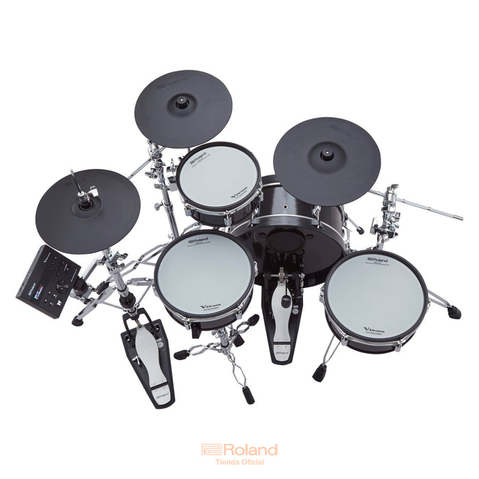 VAD103 V-Drums Acoustic Design