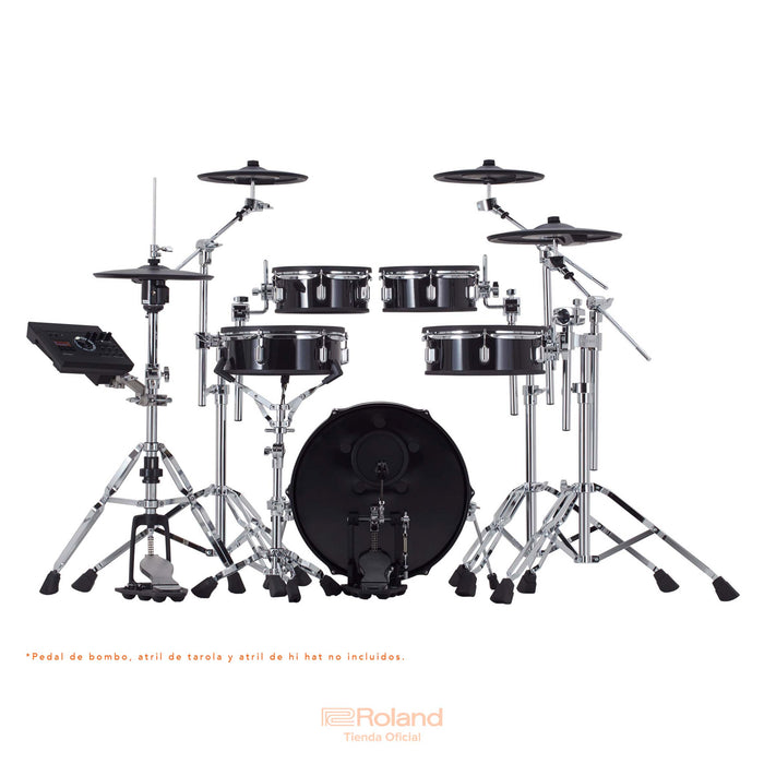 VAD307 V-Drums Acoustic Design