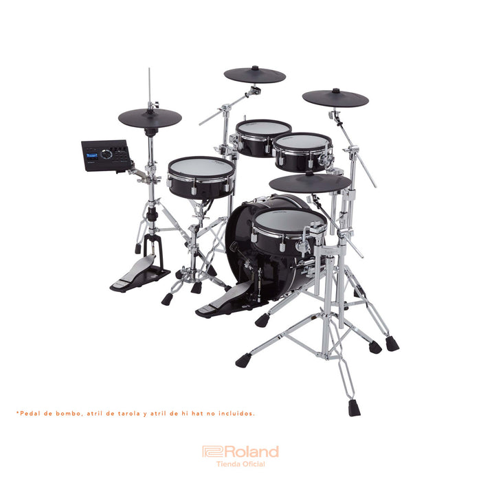 VAD307 V-Drums Acoustic Design