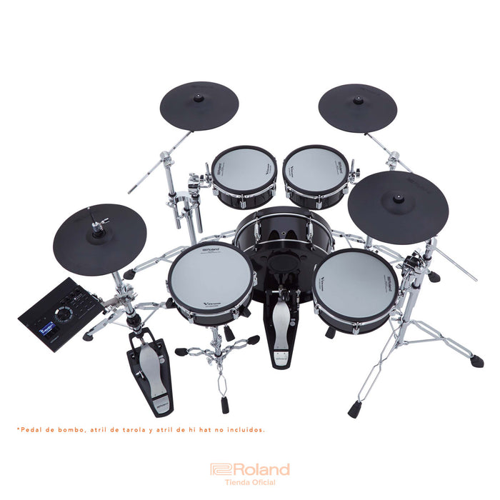 VAD307 V-Drums Acoustic Design