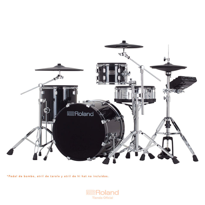 VAD504 V-Drums Acoustic Design