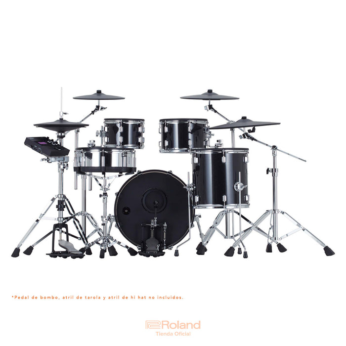 VAD507 V-Drums Acoustic Design
