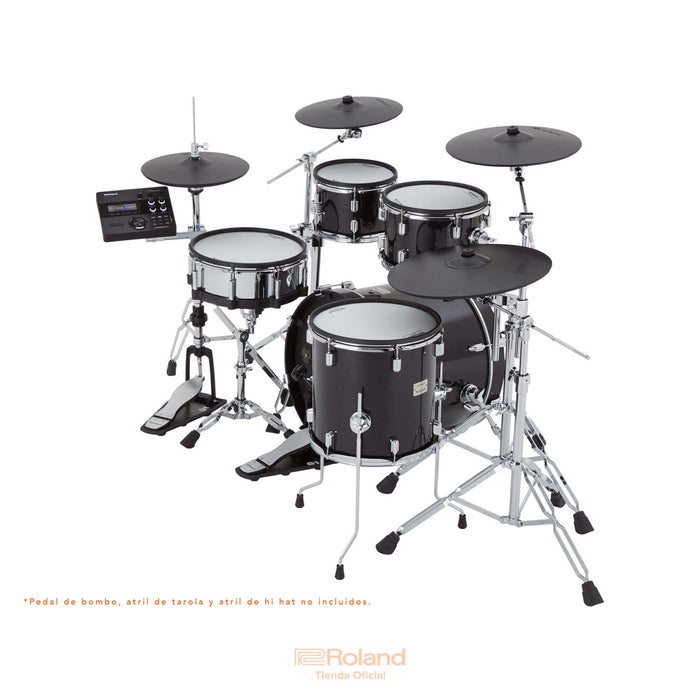 VAD507 V-Drums Acoustic Design