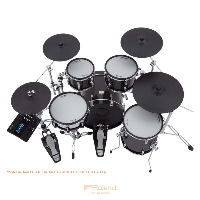 VAD507 V-Drums Acoustic Design