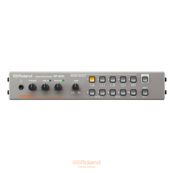 VP-42H Procesador de video