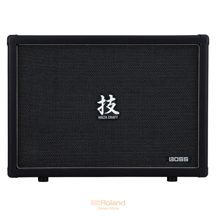 WAZA-212 Gabinete
