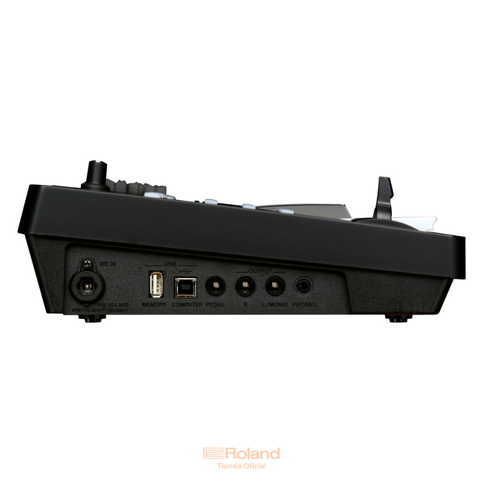 XPS-10 Sintetizador expandible